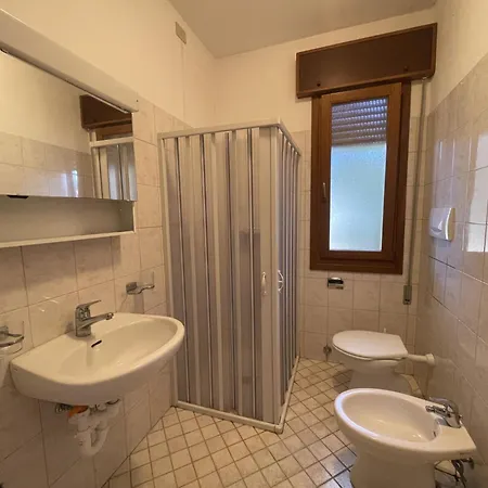 Apartment Solaris-3 By Interhome