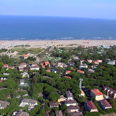 Apartment Solaris-3 By Interhome