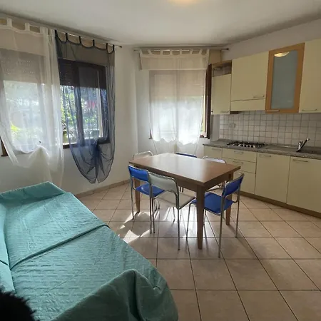 Solaris-3 By Interhome *