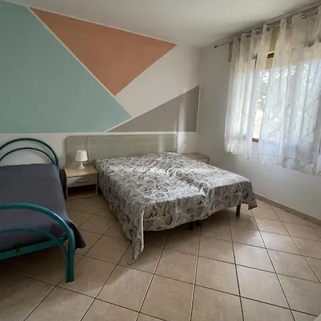 Solaris-3 By Interhome Apartment *