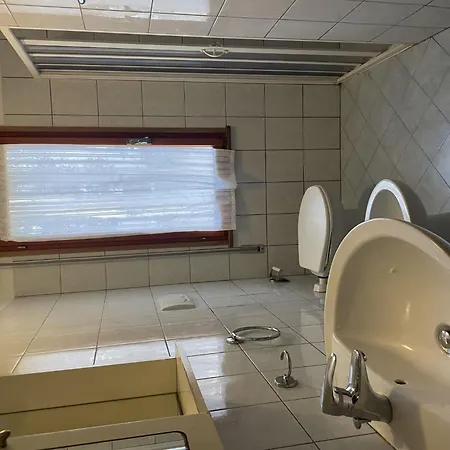 Solaris-3 By Interhome Apartment Rosolina Mare