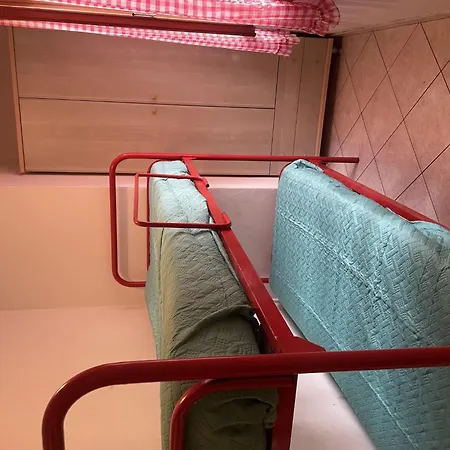 Solaris-3 By Interhome * Rosolina Mare