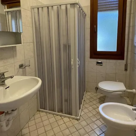 Solaris-3 By Interhome