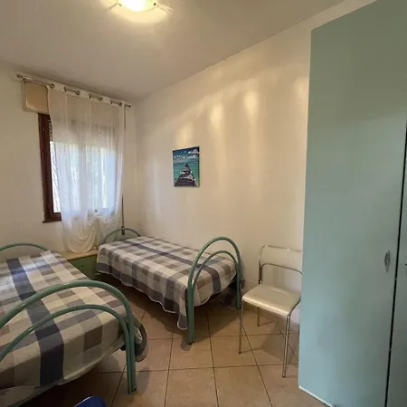 Apartment Solaris-3 By Interhome Rosolina Mare