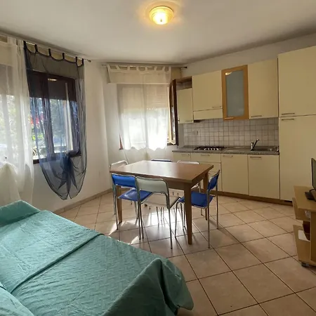 Solaris-3 By Interhome Apartment Rosolina Mare