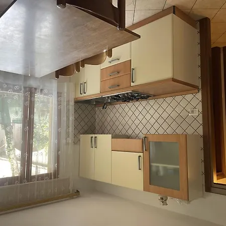 Apartment Solaris-3 By Interhome *