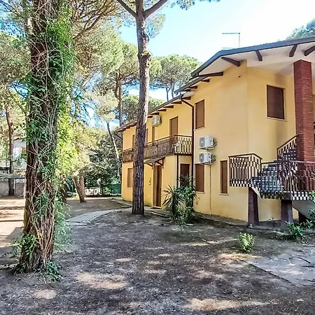 Solaris-3 By Interhome Rosolina Mare