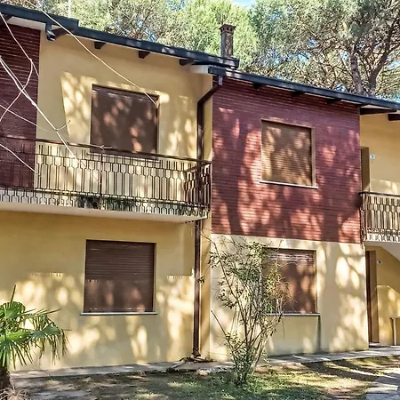 Apartment Solaris-3 By Interhome Rosolina Mare