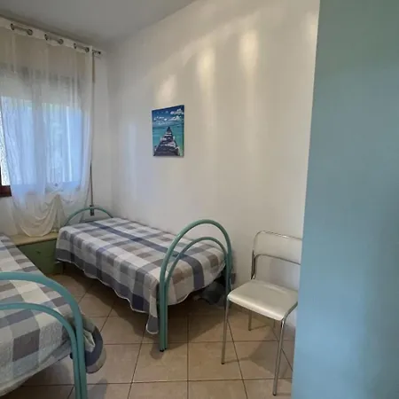 Appartement Solaris-3 By Interhome