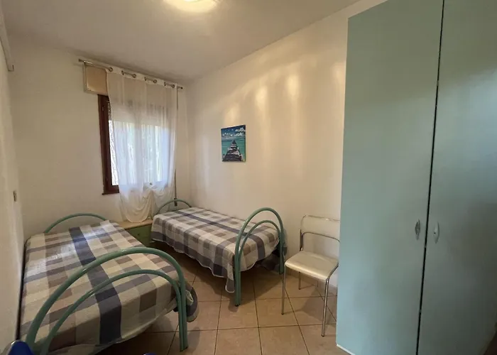 Apartman Solaris-3 By Interhome Rosolina Mare