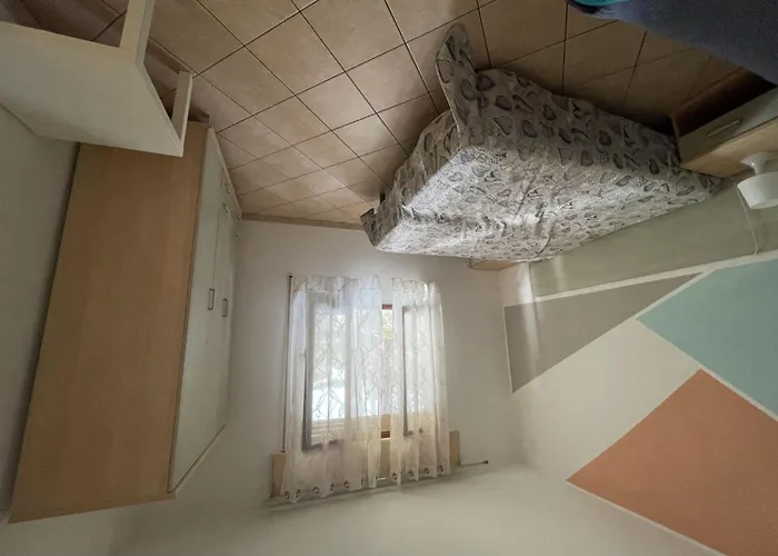 Solaris-3 By Interhome * Rosolina Mare