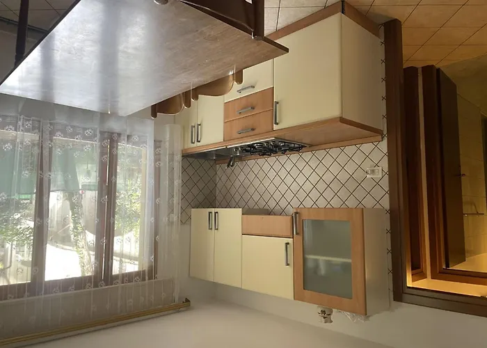 شقة Solaris-3 By Interhome *