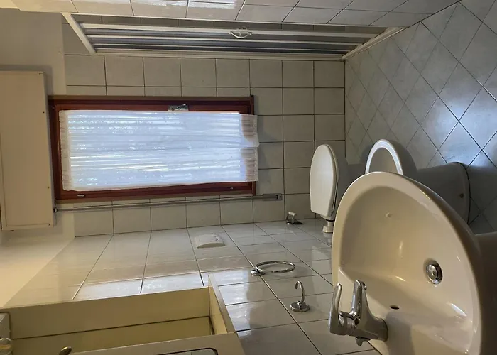 Solaris-3 By Interhome شقة روسولينا ماري