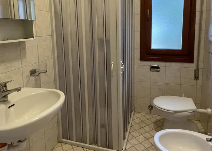 Solaris-3 By Interhome